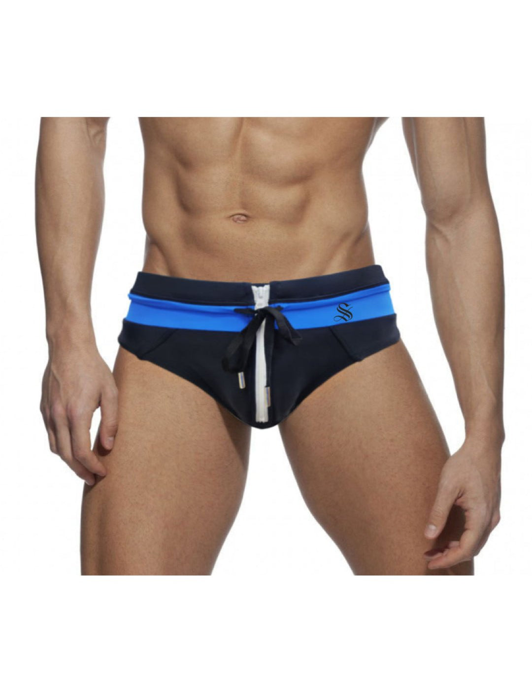 Zimbula - Swimming shorts for Men - Sarman Fashion - Wholesale Clothing Fashion Brand for Men from Canada
