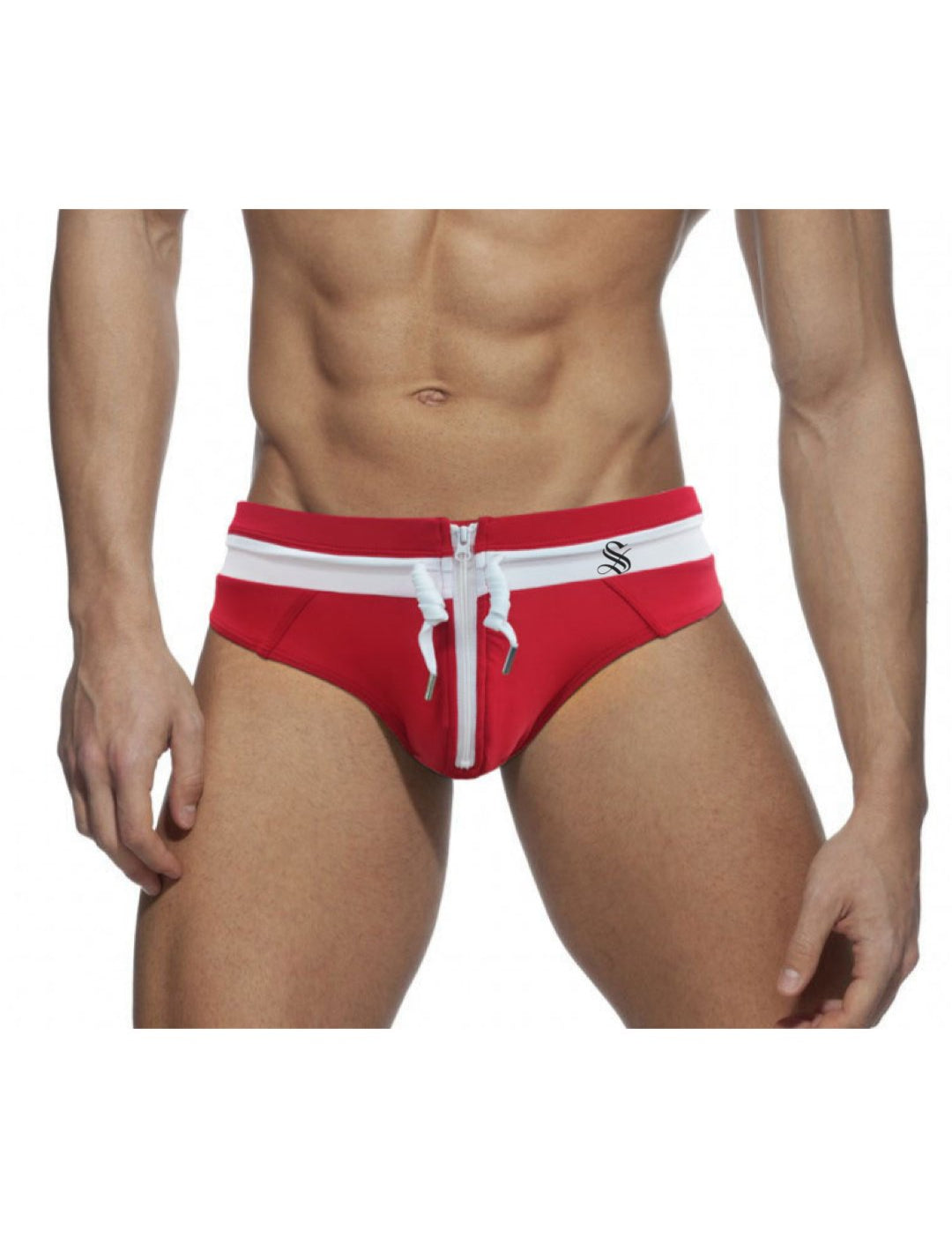 Zimbula - Swimming shorts for Men - Sarman Fashion - Wholesale Clothing Fashion Brand for Men from Canada