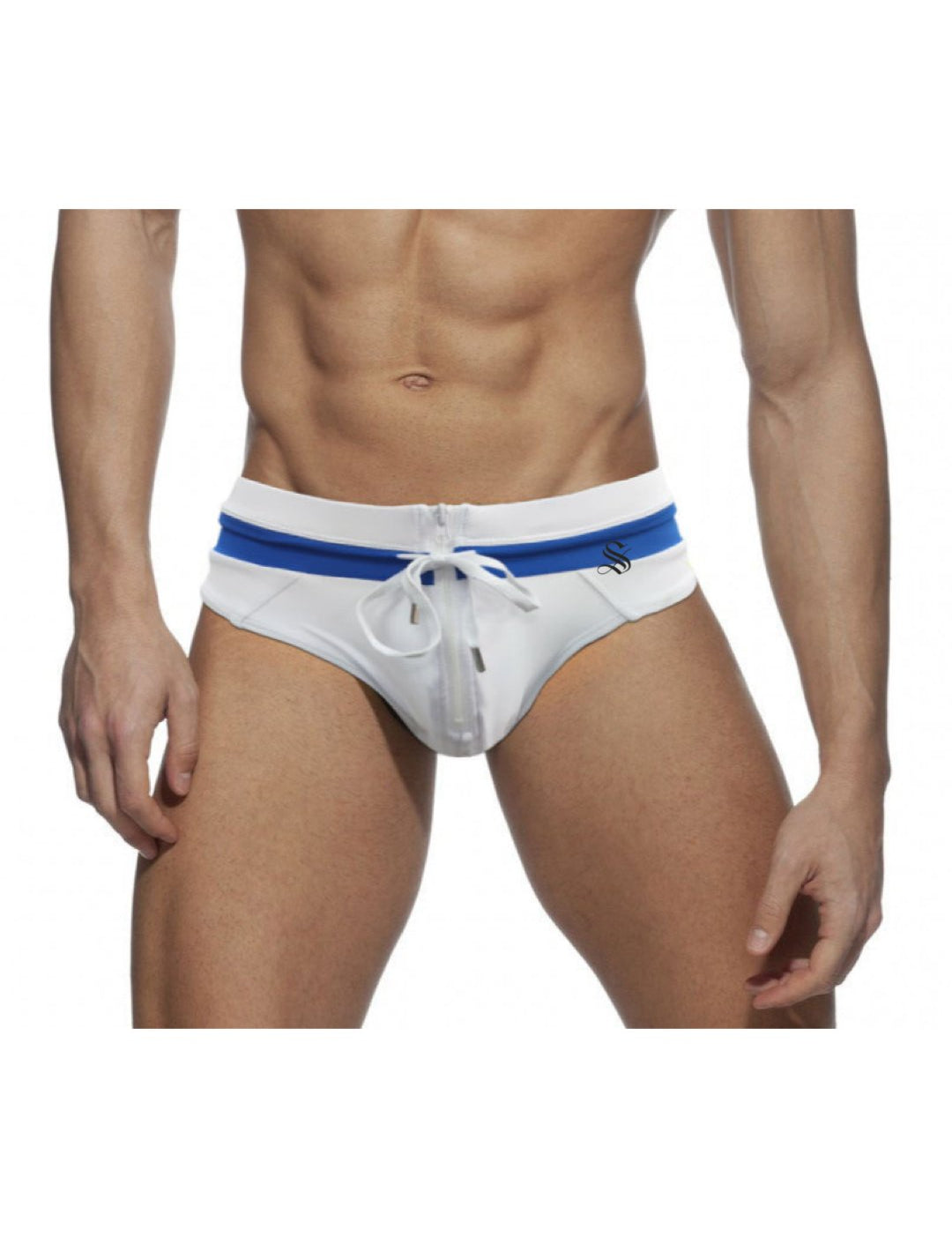 Zimbula - Swimming shorts for Men - Sarman Fashion - Wholesale Clothing Fashion Brand for Men from Canada