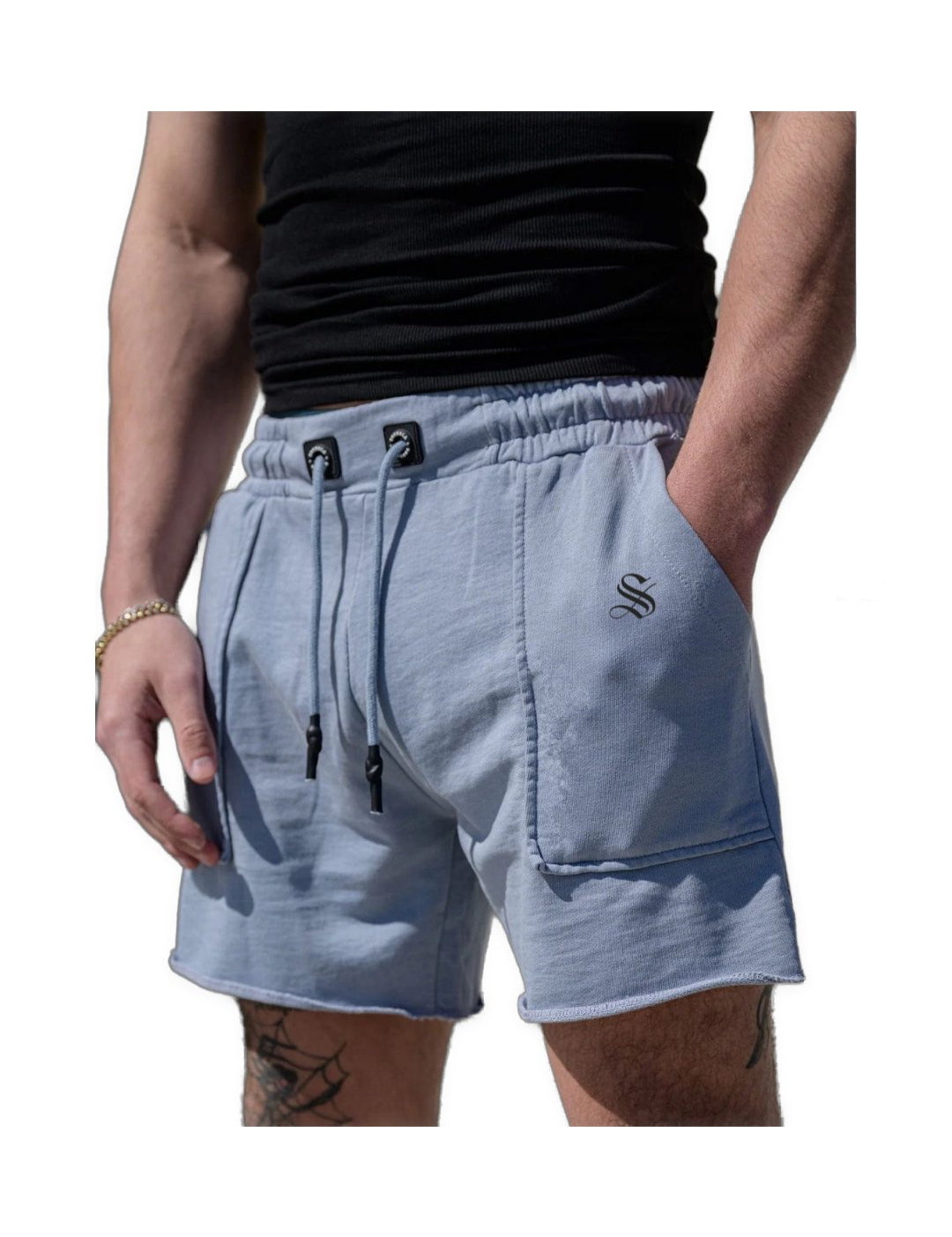 Zimonogitch 8 - Shorts for Men - Sarman Fashion - Wholesale Clothing Fashion Brand for Men from Canada
