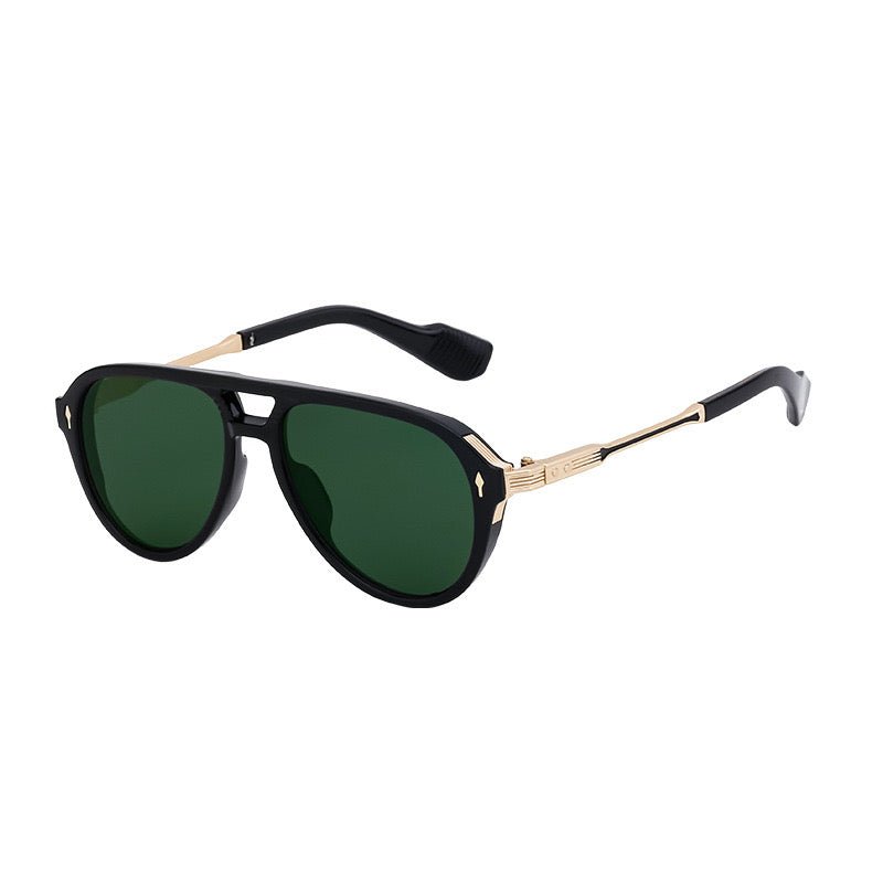 Zinha 2 - Unisex Sunglasses - Sarman Fashion - Wholesale Clothing Fashion Brand for Men from Canada