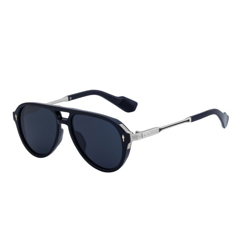 Zinha 2 - Unisex Sunglasses - Sarman Fashion - Wholesale Clothing Fashion Brand for Men from Canada