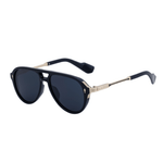 Zinha 2 - Unisex Sunglasses - Sarman Fashion - Wholesale Clothing Fashion Brand for Men from Canada