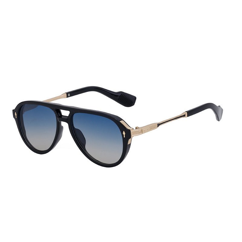 Zinha 2 - Unisex Sunglasses - Sarman Fashion - Wholesale Clothing Fashion Brand for Men from Canada