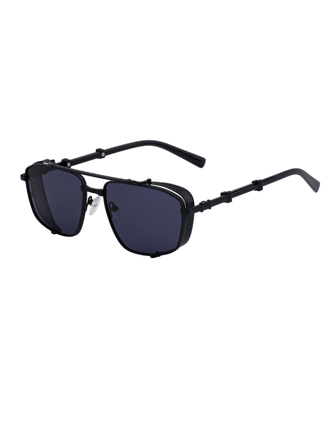 Zinha 3 - Unisex Sunglasses - Sarman Fashion - Wholesale Clothing Fashion Brand for Men from Canada