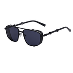 Zinha 3 - Unisex Sunglasses - Sarman Fashion - Wholesale Clothing Fashion Brand for Men from Canada