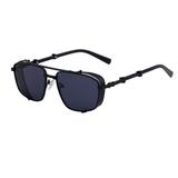 Zinha 3 - Unisex Sunglasses - Sarman Fashion - Wholesale Clothing Fashion Brand for Men from Canada