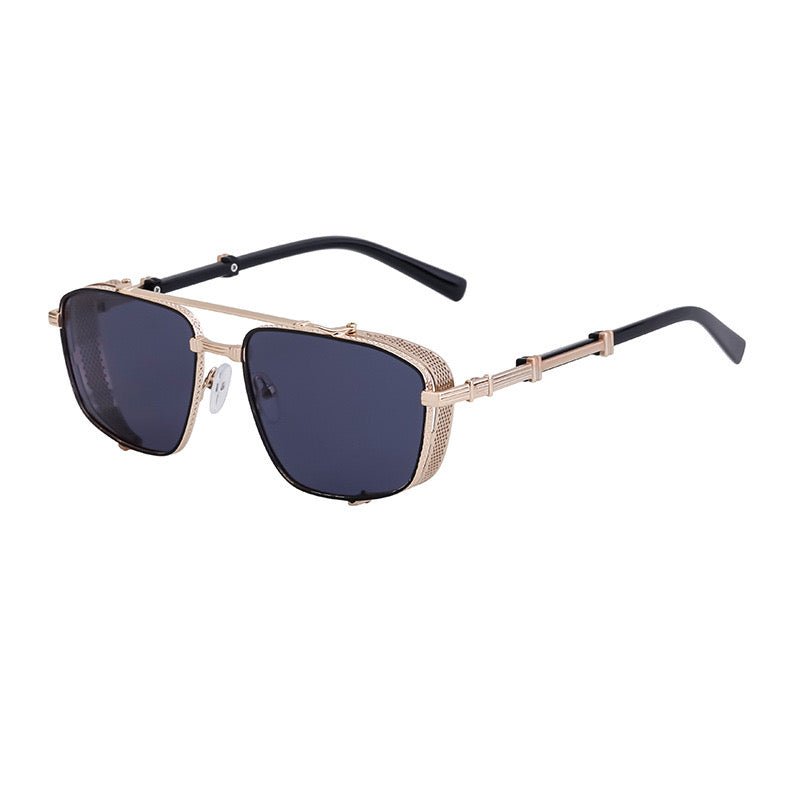 Zinha 3 - Unisex Sunglasses - Sarman Fashion - Wholesale Clothing Fashion Brand for Men from Canada