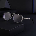 Zinha 3 - Unisex Sunglasses - Sarman Fashion - Wholesale Clothing Fashion Brand for Men from Canada