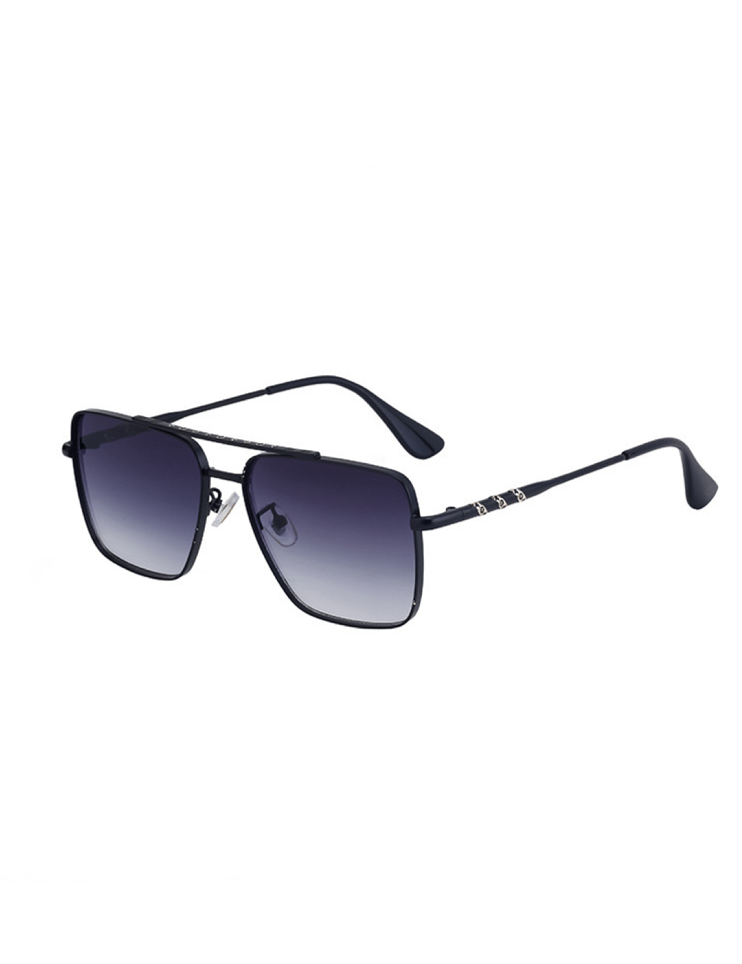 Zinha 4 - Unisex Sunglasses - Sarman Fashion - Wholesale Clothing Fashion Brand for Men from Canada