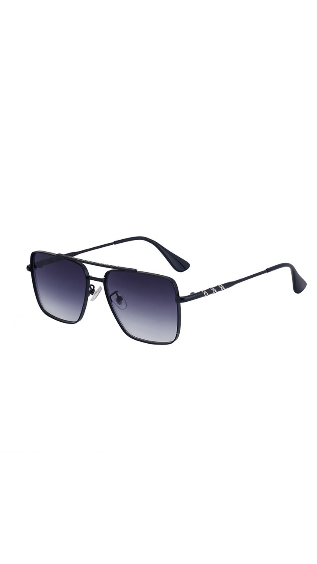 Zinha 4 - Unisex Sunglasses - Sarman Fashion - Wholesale Clothing Fashion Brand for Men from Canada