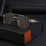 Zinha 5 - Unisex Sunglasses - Sarman Fashion - Wholesale Clothing Fashion Brand for Men from Canada