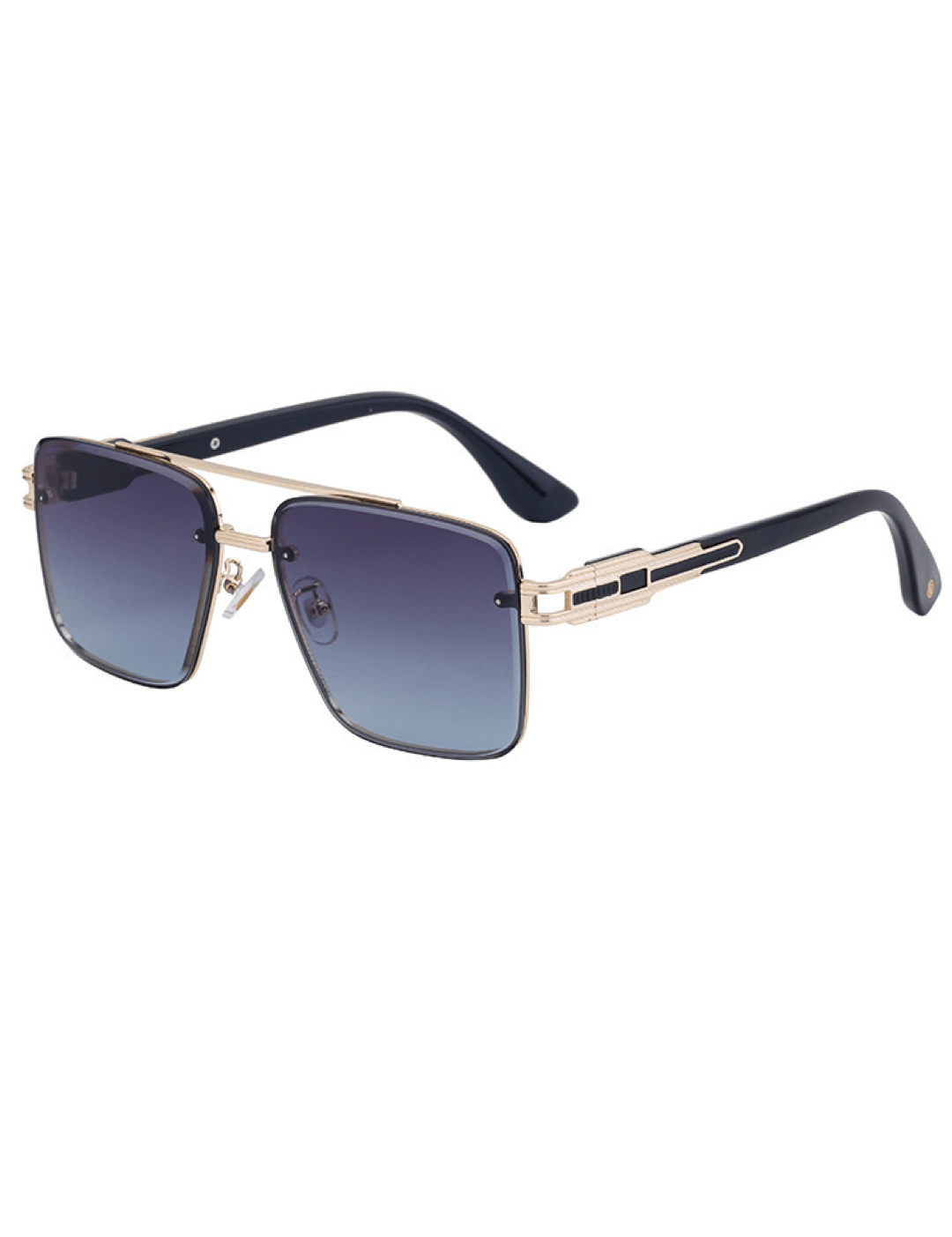 Zinha 5 - Unisex Sunglasses - Sarman Fashion - Wholesale Clothing Fashion Brand for Men from Canada