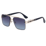 Zinha 5 - Unisex Sunglasses - Sarman Fashion - Wholesale Clothing Fashion Brand for Men from Canada