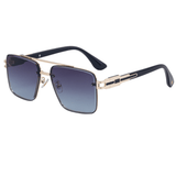 Zinha 5 - Unisex Sunglasses - Sarman Fashion - Wholesale Clothing Fashion Brand for Men from Canada