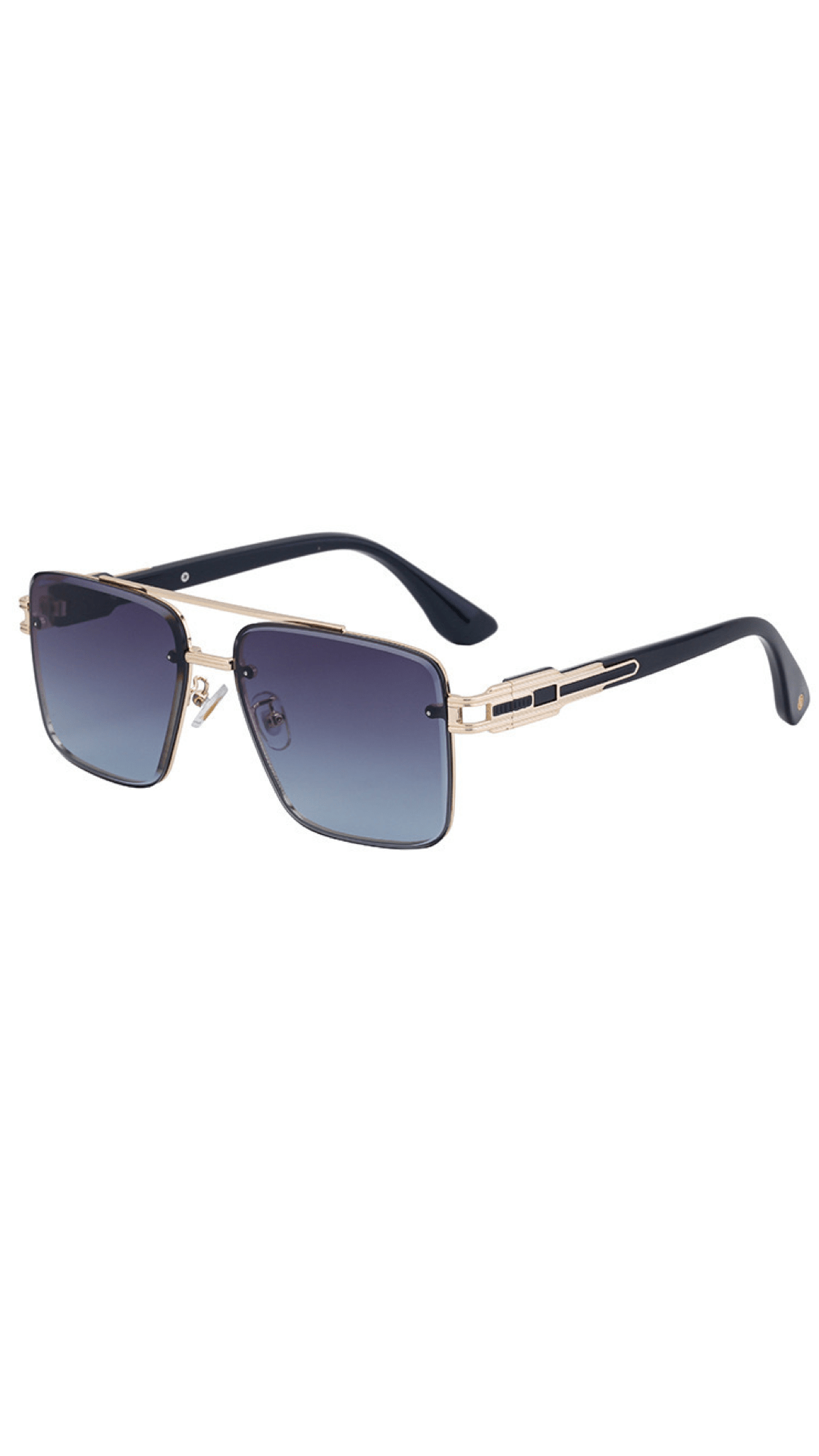 Zinha 5 - Unisex Sunglasses - Sarman Fashion - Wholesale Clothing Fashion Brand for Men from Canada