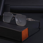 Zinha 5 - Unisex Sunglasses - Sarman Fashion - Wholesale Clothing Fashion Brand for Men from Canada