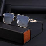 Zinha 5 - Unisex Sunglasses - Sarman Fashion - Wholesale Clothing Fashion Brand for Men from Canada