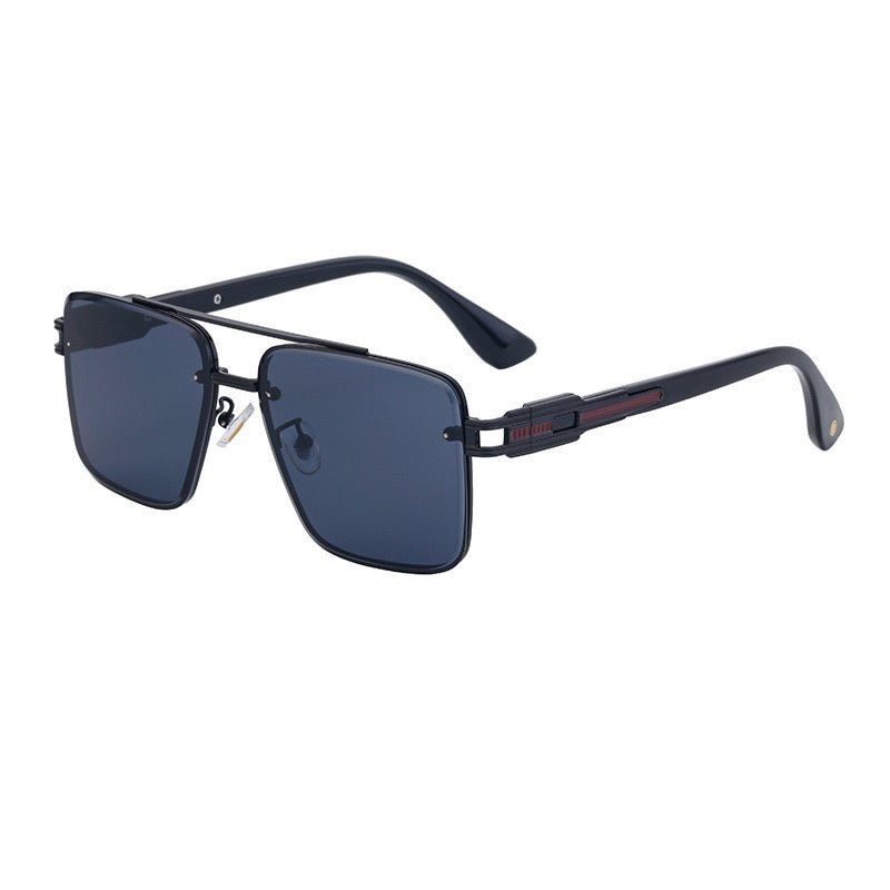 Zinha 5 - Unisex Sunglasses - Sarman Fashion - Wholesale Clothing Fashion Brand for Men from Canada