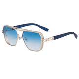 Zinha 6 - Unisex Sunglasses - Sarman Fashion - Wholesale Clothing Fashion Brand for Men from Canada