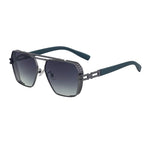 Zinha 6 - Unisex Sunglasses - Sarman Fashion - Wholesale Clothing Fashion Brand for Men from Canada
