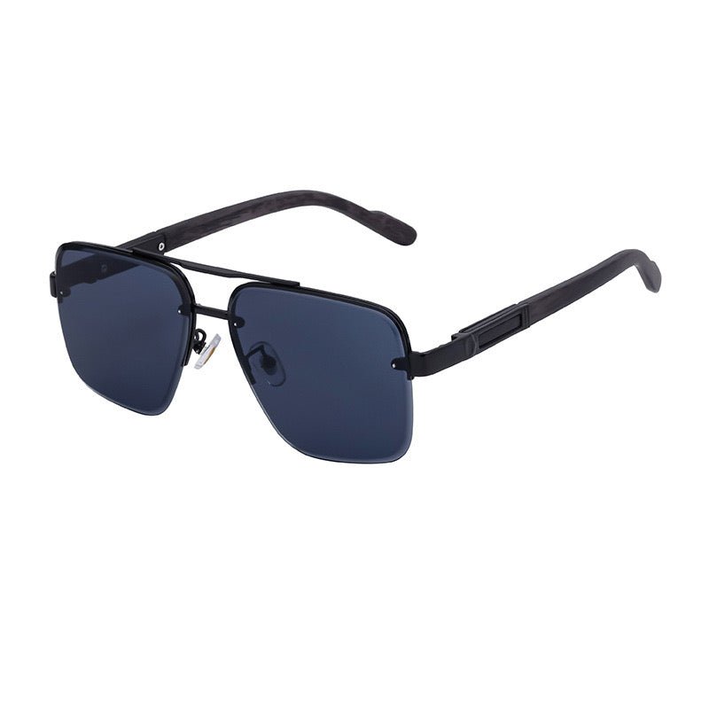 Zinha 7 - Unisex Sunglasses - Sarman Fashion - Wholesale Clothing Fashion Brand for Men from Canada