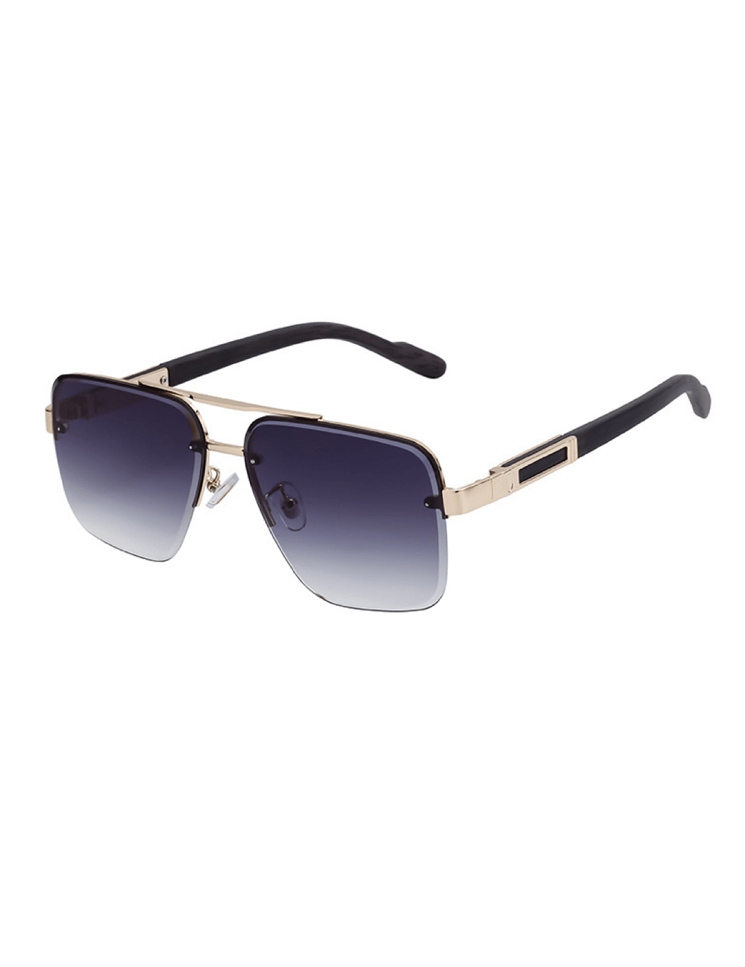 Zinha 7 - Unisex Sunglasses - Sarman Fashion - Wholesale Clothing Fashion Brand for Men from Canada
