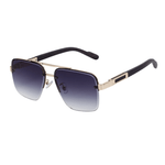 Zinha 7 - Unisex Sunglasses - Sarman Fashion - Wholesale Clothing Fashion Brand for Men from Canada