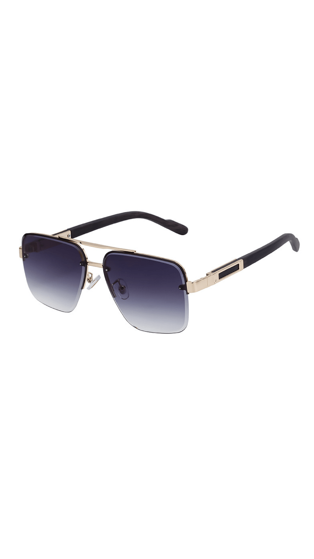 Zinha 7 - Unisex Sunglasses - Sarman Fashion - Wholesale Clothing Fashion Brand for Men from Canada