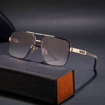 Zinha 7 - Unisex Sunglasses - Sarman Fashion - Wholesale Clothing Fashion Brand for Men from Canada