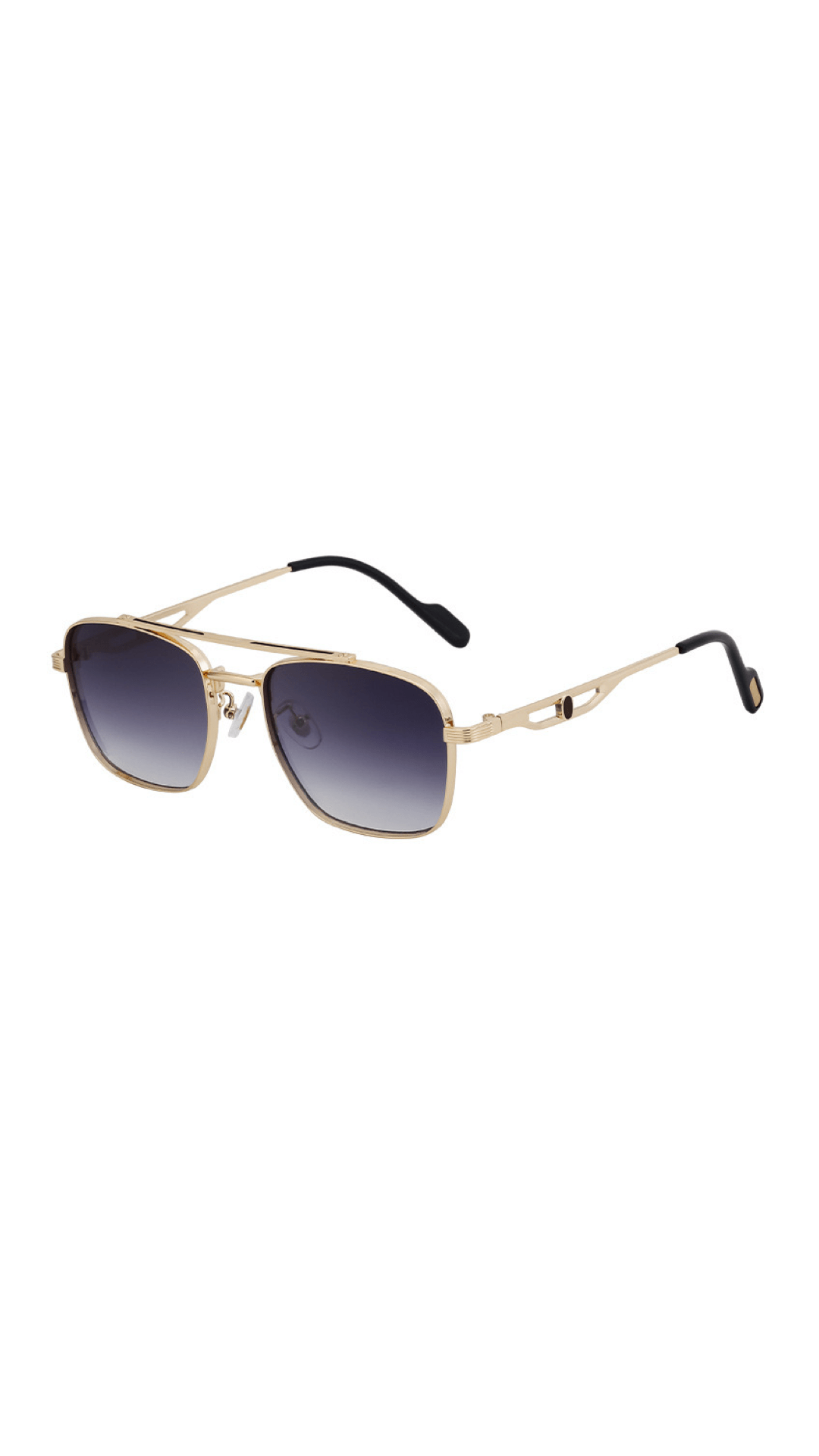 Zinha - Unisex Sunglasses - Sarman Fashion - Wholesale Clothing Fashion Brand for Men from Canada