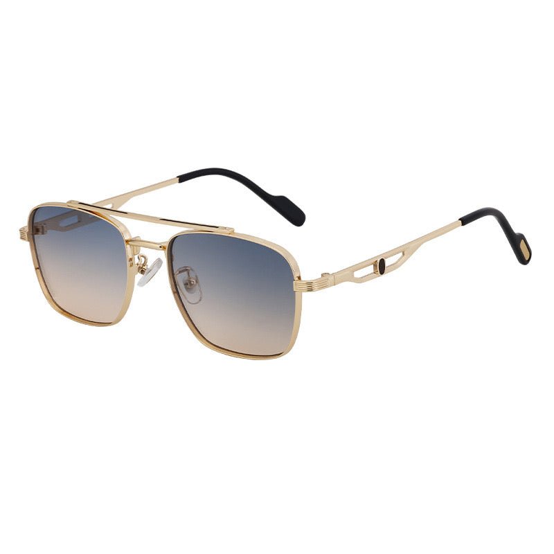Zinha - Unisex Sunglasses - Sarman Fashion - Wholesale Clothing Fashion Brand for Men from Canada