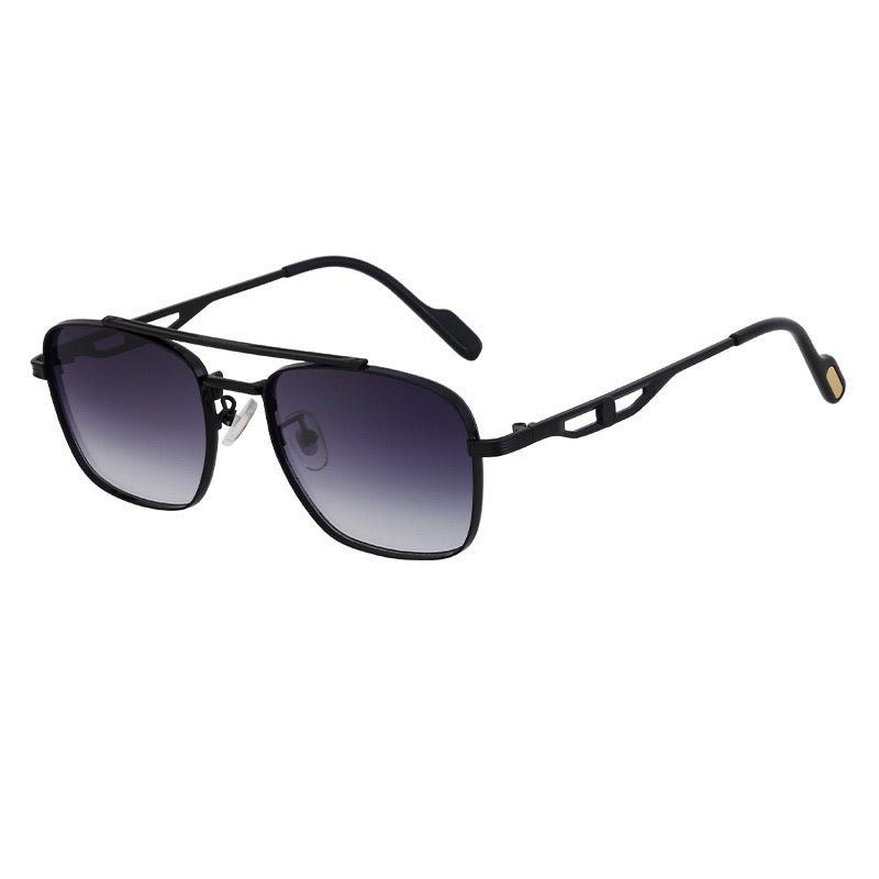 Zinha - Unisex Sunglasses - Sarman Fashion - Wholesale Clothing Fashion Brand for Men from Canada