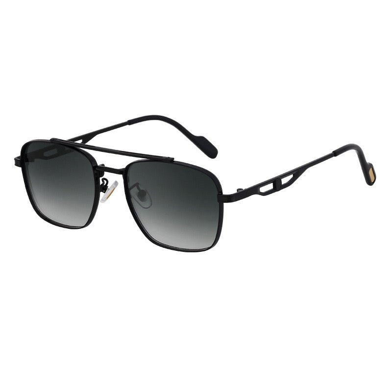 Zinha - Unisex Sunglasses - Sarman Fashion - Wholesale Clothing Fashion Brand for Men from Canada