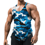 Zinja - Tank Top for Men - Sarman Fashion - Wholesale Clothing Fashion Brand for Men from Canada