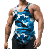 Zinja - Tank Top for Men - Sarman Fashion - Wholesale Clothing Fashion Brand for Men from Canada