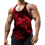 Zinja - Tank Top for Men - Sarman Fashion - Wholesale Clothing Fashion Brand for Men from Canada