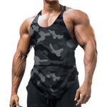 Zinja - Tank Top for Men - Sarman Fashion - Wholesale Clothing Fashion Brand for Men from Canada