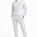 ZIo 2 - Complete Set - Long Sleeves Track Tops & Joggers for Men - Sarman Fashion - Wholesale Clothing Fashion Brand for Men from Canada