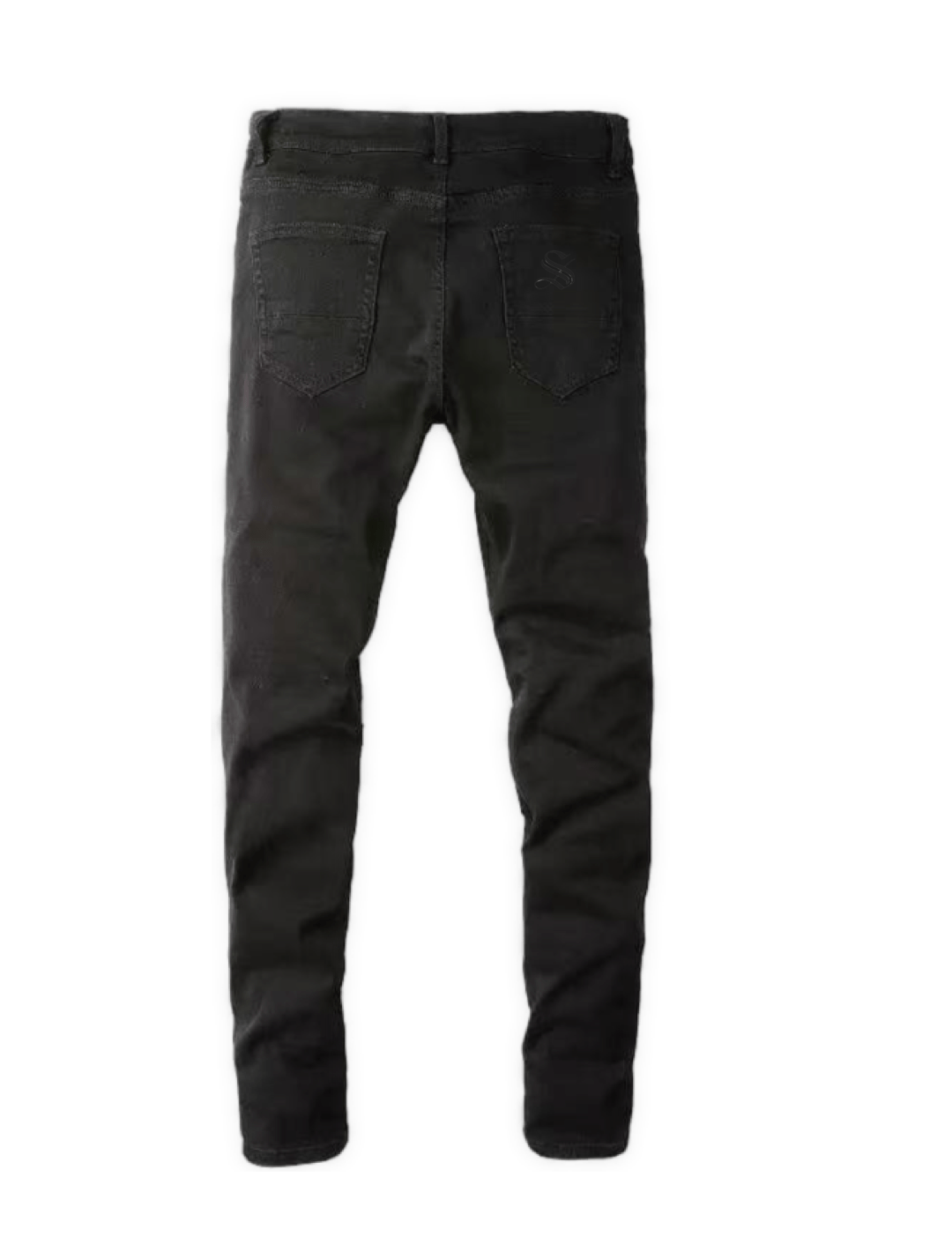 Ziopat - Skinny Legs Denim Jeans for Men - Sarman Fashion - Wholesale Clothing Fashion Brand for Men from Canada