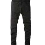 Ziopat - Skinny Legs Denim Jeans for Men - Sarman Fashion - Wholesale Clothing Fashion Brand for Men from Canada