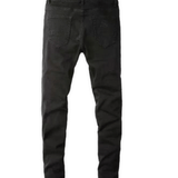 Ziopat - Skinny Legs Denim Jeans for Men - Sarman Fashion - Wholesale Clothing Fashion Brand for Men from Canada