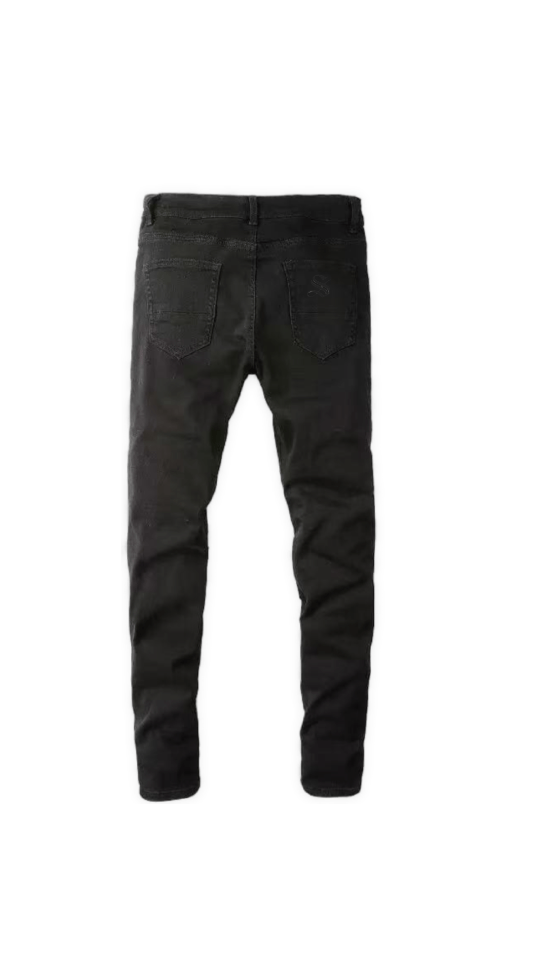 Ziopat - Skinny Legs Denim Jeans for Men - Sarman Fashion - Wholesale Clothing Fashion Brand for Men from Canada