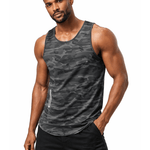 Ziplo - Tank Top for Men - Sarman Fashion - Wholesale Clothing Fashion Brand for Men from Canada