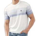 Ziplosina - Men’s t-shirt - Sarman Fashion - Wholesale Clothing Fashion Brand for Men from Canada