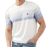 Ziplosina - Men’s t-shirt - Sarman Fashion - Wholesale Clothing Fashion Brand for Men from Canada