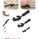Zipper Replacement. - Sarman Fashion - Wholesale Clothing Fashion Brand for Men from Canada