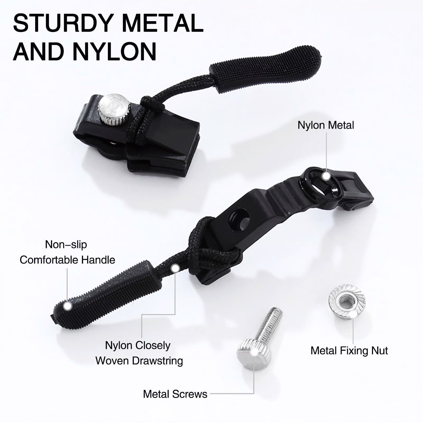 Zipper Replacement. - Sarman Fashion - Wholesale Clothing Fashion Brand for Men from Canada