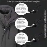 Zipper Replacement. - Sarman Fashion - Wholesale Clothing Fashion Brand for Men from Canada