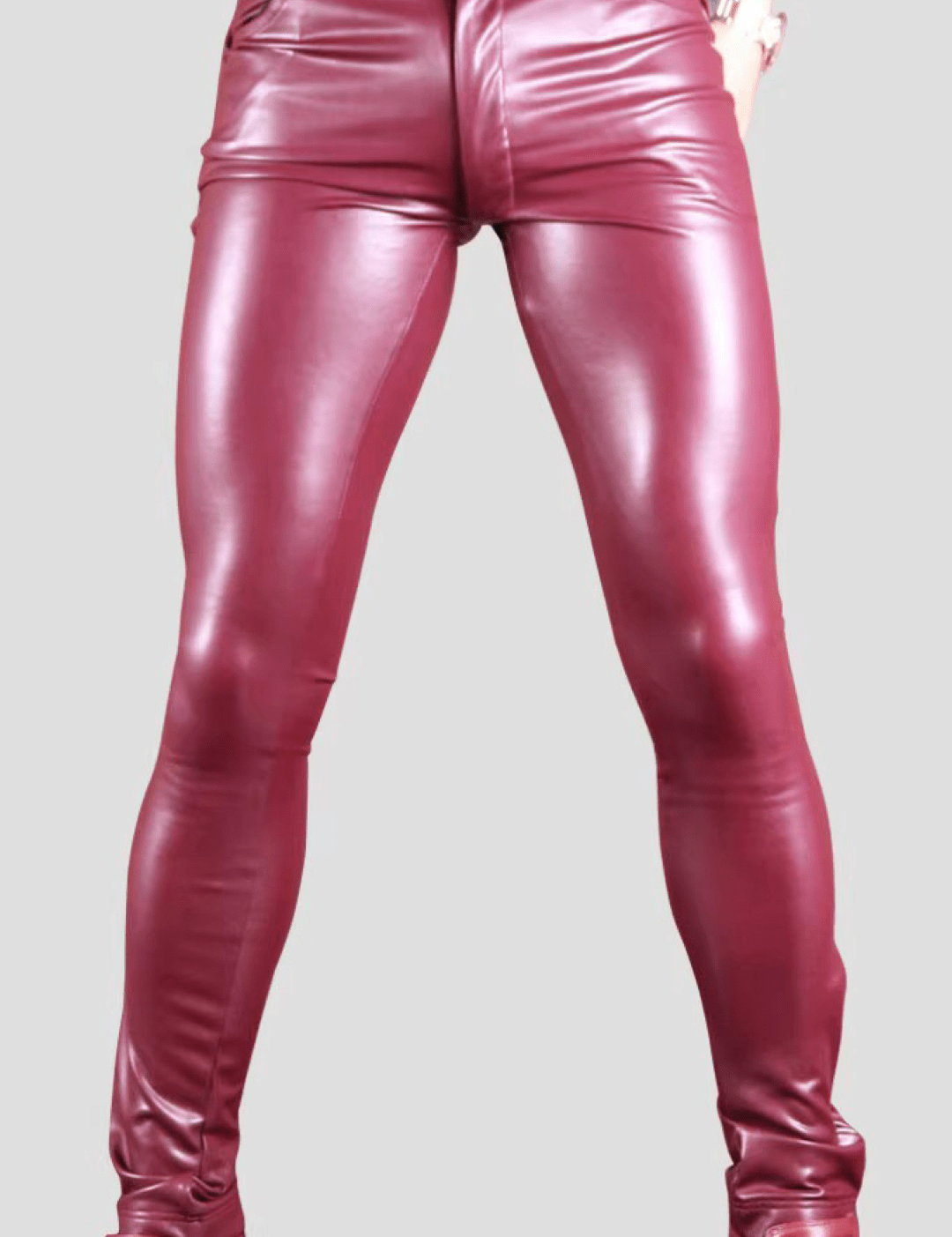 Zirita 2 - Leggings for Men - Sarman Fashion - Wholesale Clothing Fashion Brand for Men from Canada